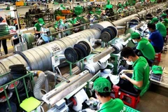 Firms expand business as 2024 nears