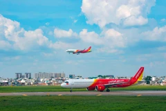 Vietjet offers 50% off SkyBoss and SkyBoss Business tickets