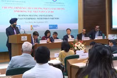 Dong Nai province seeks to boost business links with Indian firms