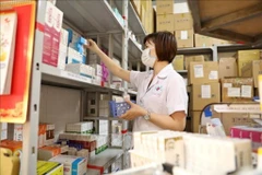 Medicine prices in Vietnam in lower range in Asia-Pacific: conference