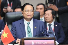 PM attends ASEAN summits with Plus Three countries, US, Canada