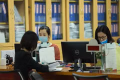 Ministry proposes reducing 50% of various fees and charges