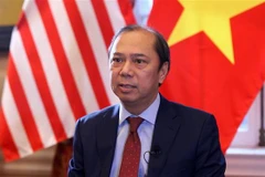 Upgrade of relations to further drive Vietnam - US partnership: Ambassador