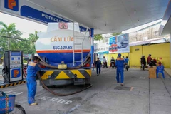 Vietnam must invest in building larger fuel reserves