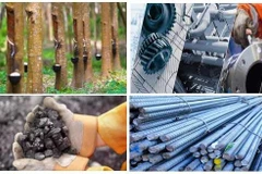 Laos’ trade value reached 962 million USD in February