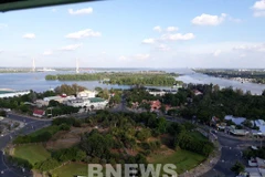 Solutions for sustainable urban cooling in Vietnam discussed