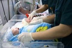 HCM City deals with low fertility rate