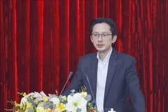 US Ambassador lauds Vietnam’s initiatives at UN Human Rights Council