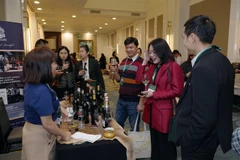 Roadshows to celebrate 50th anniversary of Vietnam-Australia partnership