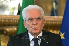 Congratulations sent on 50th anniversary of Vietnam-Italy diplomatic ties