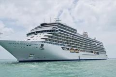 Cruise tourism – ‘gold mine’ for Vietnam to tap into