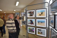 Exhibition on Vietnam in France promotes bilateral friendship