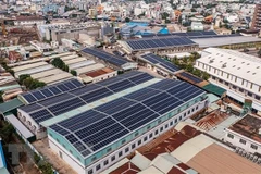Southern industrial real estate market vibrant in Q3