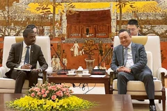 Hanoi creates favourable conditions for heritage conservation activities: official