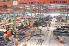 HCM City: 163,000 labourers find jobs in H1