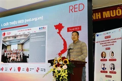 Businesses, organisations strengthen partnership in carbon emission reduction