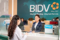 Vietnam Report announces Top 10 prestigious banks