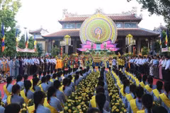 📝 OP-ED: Policies on belief, religion translated into practice in Vietnam