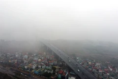 Northern region to see humid weather until April