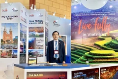 Vietnam promotes tourism options at top trade fair in Indonesia