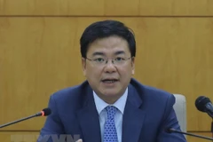 Vietnam, Bahrain seek to promote partnership