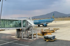 Vietnam Airlines to auction three A321 CEO aircraft