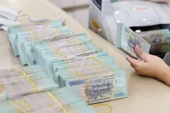 Transactions worth from 400 million VND must be reported to state bank from Dec 1