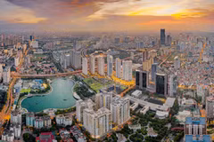 Hanoi – attractive city for startup and innovation