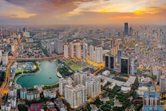 Hanoi – attractive city for startup and innovation