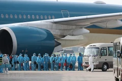 Former staff member of Vietnamese Embassy in Malaysia investigated