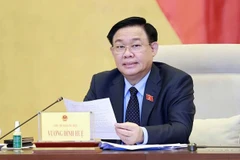 Vietnam to host IPU Forum of Young Parliamentarians in September