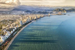 Programme to promote tourism brand through films