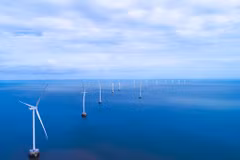 Ca Mau looks to the future with renewable energy projects