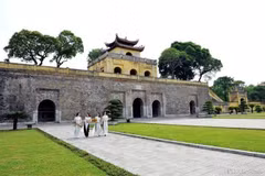 Int’l conference talks heritage’s role in sustainable development