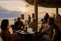 Thailand takes 3rd place as most popular destination for digital nomads