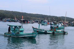 IUU combat: Changes seen in fishermen’s awareness of sustainable fisheries