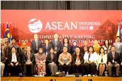 ASEAN bolsters One Health Initiatives to prevent future pandemics