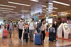 Laos, China to reopen Boten-Bohan border gate