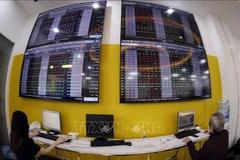 New securities account openings in March lowest in two years