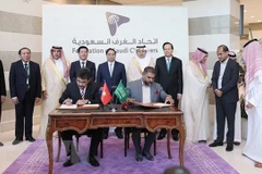 Vietnam, Saudi Arabia sign action programme to boost tourism cooperation