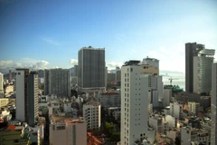Foreign investors register 2.87 billion USD in Vietnam’s realty market 