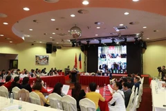 Overseas Vietnamese in Czech Republic promote solidarity