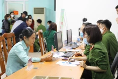 Strong determination, actions needed for national digital transformation