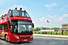 New products, services needed to reach tourism targets