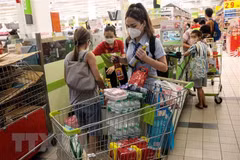 Thailand’s export expected to recover in H2 of 2023