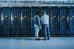 HCM City ranks among top markets for data centre development