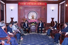 HCM City committed to boosting cooperation between Vietnamese, Indonesian enterprises