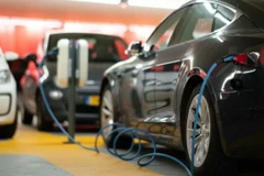 Laos shifts gears on electric vehicle promotion