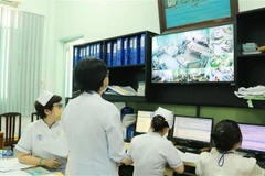 HCM City reactivates campaign to protect high-risk groups against COVID-19