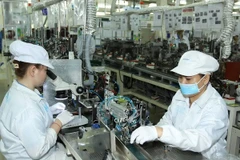 Vietnam among world's top 30 powerful countries: US News & World Report